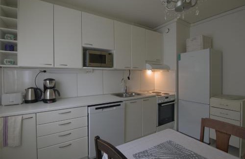 Tampere Apartment | Casa Kaisa,cozy one-bedroom apartment, free parking