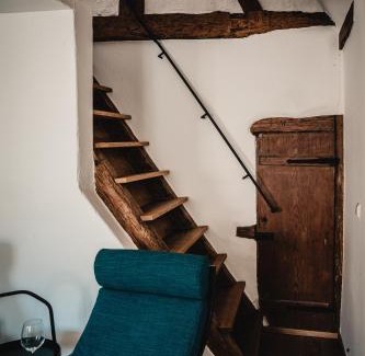 Vogtsburg Apartment | Casa Kaiserstuhl Spätburgunder