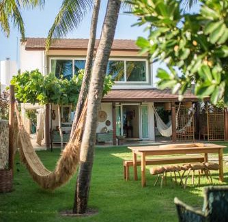 Pontal de Serrambi House | Casa Kala "Uma experiência beira-mar"
