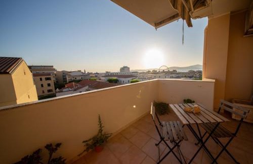 Alghero Apartment | Casa KALI