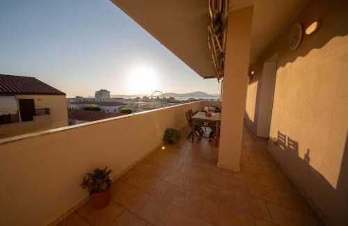 Alghero Apartment | Casa KALI