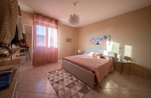 Alghero Apartment | Casa KALI