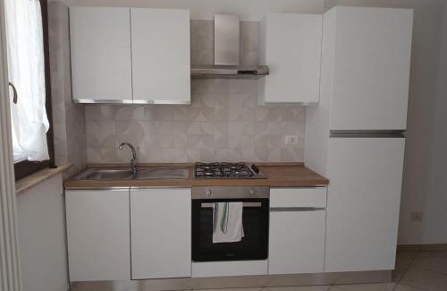 Monteprandone Apartment | Casa Kalos