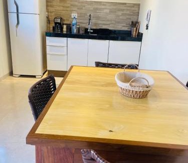Bodoquena Apartment | Casa Karandá
