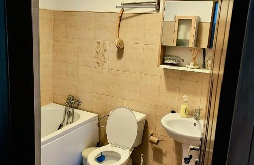Agigea House | Casa Karina
