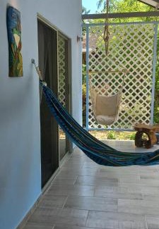 Cahuita Villa | Casa Katharina