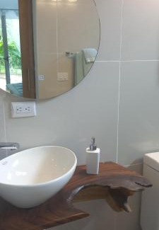 Cahuita Villa | Casa Katharina