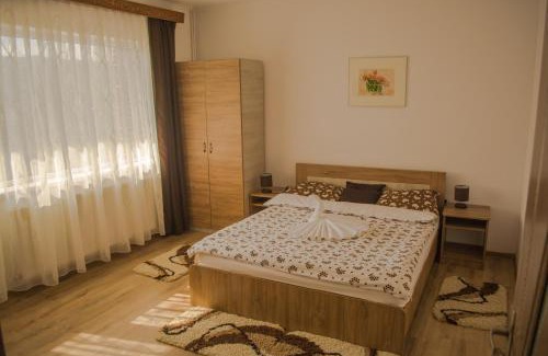 Sovata House | Casa Kelemen