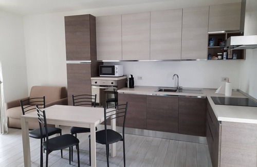 San Pietro a Mare House | Casa Kia- Dog Friendly ! excliusive fenced garden in pine forest - sea at 3min.