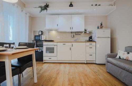 Domodossola Apartment | Casa Kiara