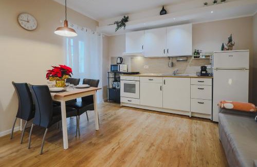 Domodossola Apartment | Casa Kiara