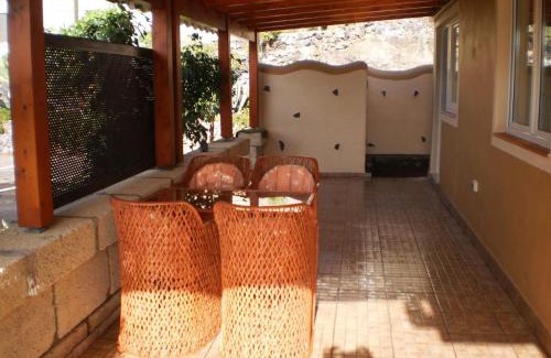 Chio House | Casa Kiko Finca Montimar