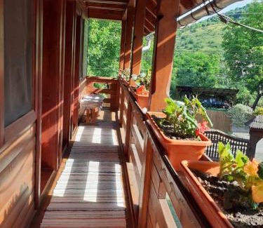 Praid House | Casa ,Kiss-lak,