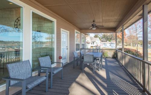 Gun Barrel City House | Casa KK at the Lake