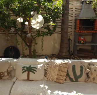 Ibiza City Centre House | Casa Klod Ibiza