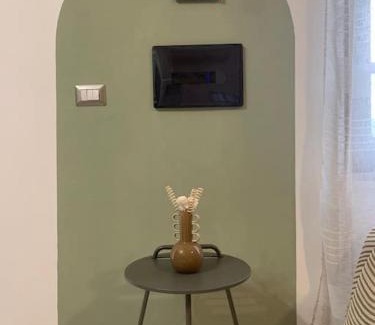 Iglesias Apartment | Casa Koa