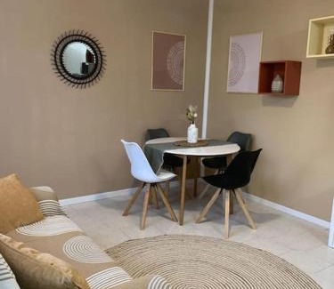 Iglesias Apartment | Casa Koa