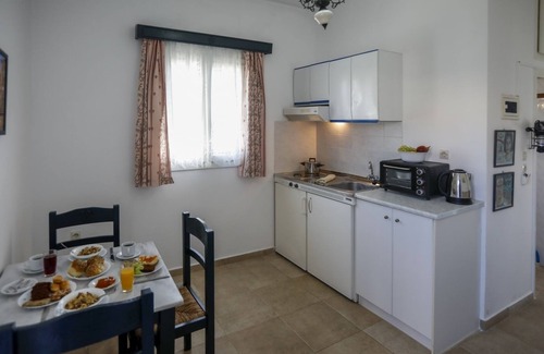 Kounopetra Apartment | Casa Kounopetra