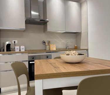 Chiesiola Apartment | Casa Kris