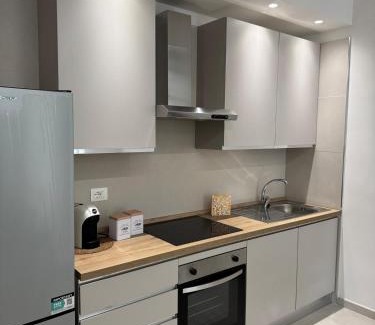 Chiesiola Apartment | Casa Kris