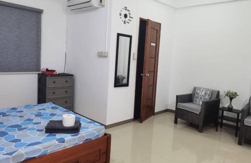 Mamburao Apartment | Casa Kristar