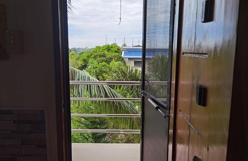 Mamburao Apartment | Casa Kristar