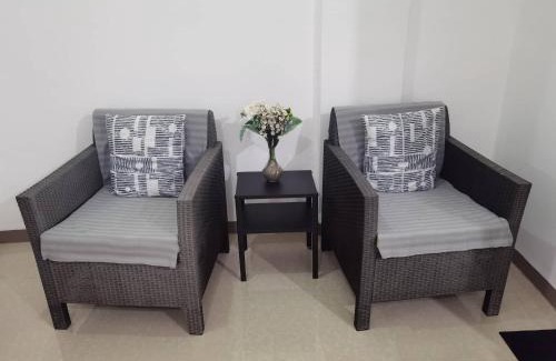Mamburao Apartment | Casa Kristar
