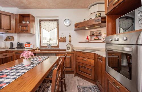 Pila Apartment | Casa Kristel CIR COMUNALE N 14