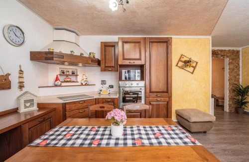 Pila Apartment | Casa Kristel CIR COMUNALE N 14
