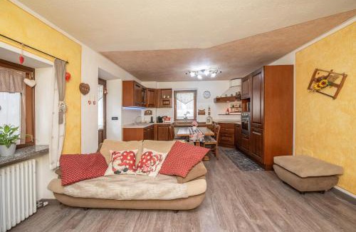 Pila Apartment | Casa Kristel CIR COMUNALE N 14