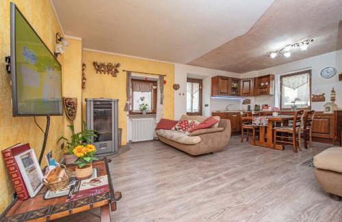Pila Apartment | Casa Kristel CIR COMUNALE N 14