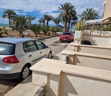 La Azohia Apartment | Casa Krystyna La Azohia