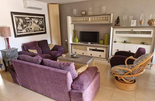 La Azohia Apartment | Casa Krystyna La Azohia