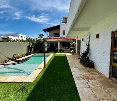Guajiru House | Casa Kuara