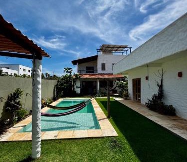 Guajiru House | Casa Kuara