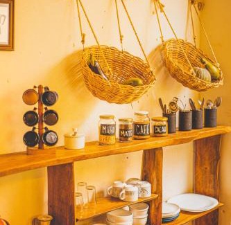 Ilha de Boipeba House | Casa LáTemPão