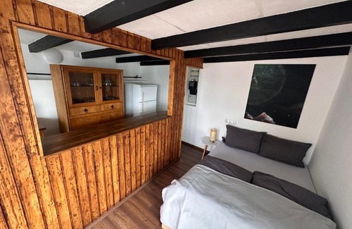 Grenzach-Wyhlen House | Casa Ländli