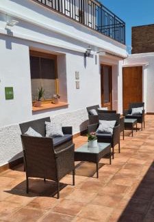 Poble Nou del Delta House | Casa l'Arrossal - Adults Only
