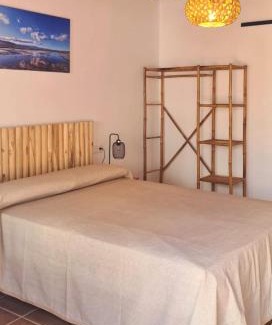 Poble Nou del Delta House | Casa l'Arrossal - Adults Only