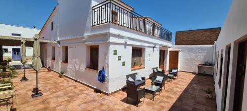 Poble Nou del Delta House | Casa l'Arrossal - Adults Only