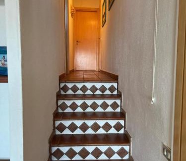 Tanca Manna Apartment | Casa L'Erica - Tanca Manna
