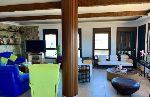 San Cristobal House | Casa La Calma