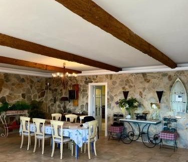 San Cristobal House | Casa La Calma
