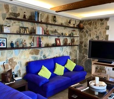 San Cristobal House | Casa La Calma