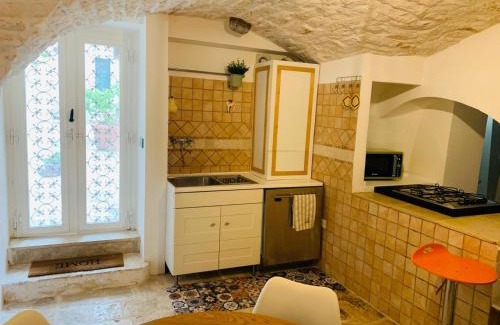 Old Town Cisternino House | Casa L'Isule