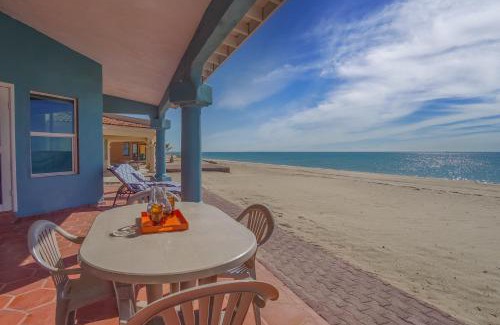 Backus House | Casa L'italien
