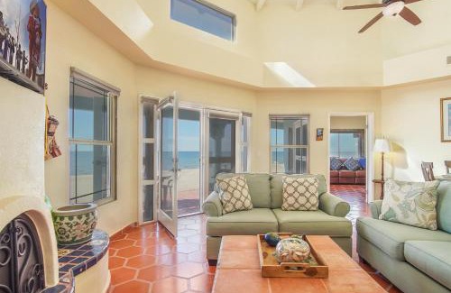 Backus House | Casa L'italien
