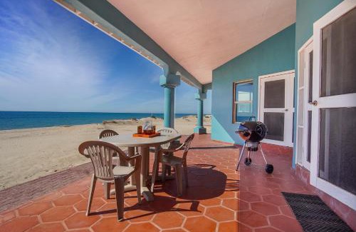 Backus House | Casa L'italien