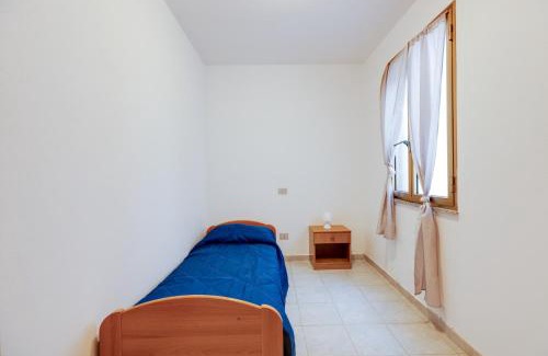 Funtana Meiga House | Casa l'oleandro