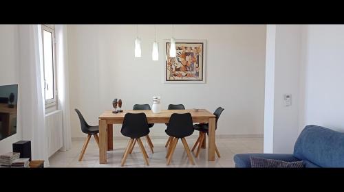 Balestrate Apartment | Casa L'ORIZZONTE